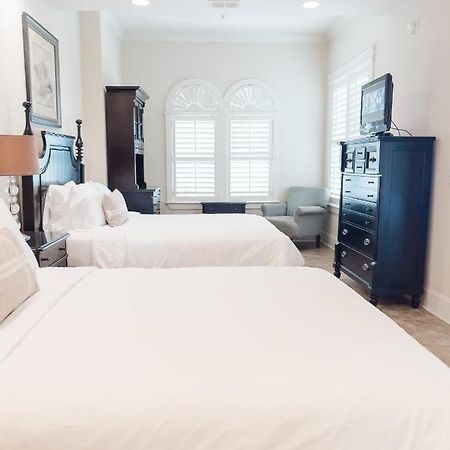 Sea Gate Inn St. Simons Island المظهر الخارجي الصورة