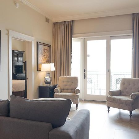Sea Gate Inn St. Simons Island المظهر الخارجي الصورة