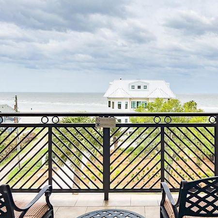 Sea Gate Inn St. Simons Island المظهر الخارجي الصورة