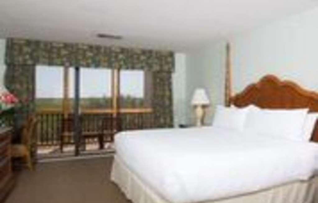 Sea Gate Inn St. Simons Island الغرفة الصورة