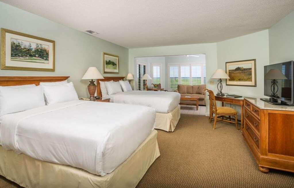 Sea Gate Inn St. Simons Island الغرفة الصورة