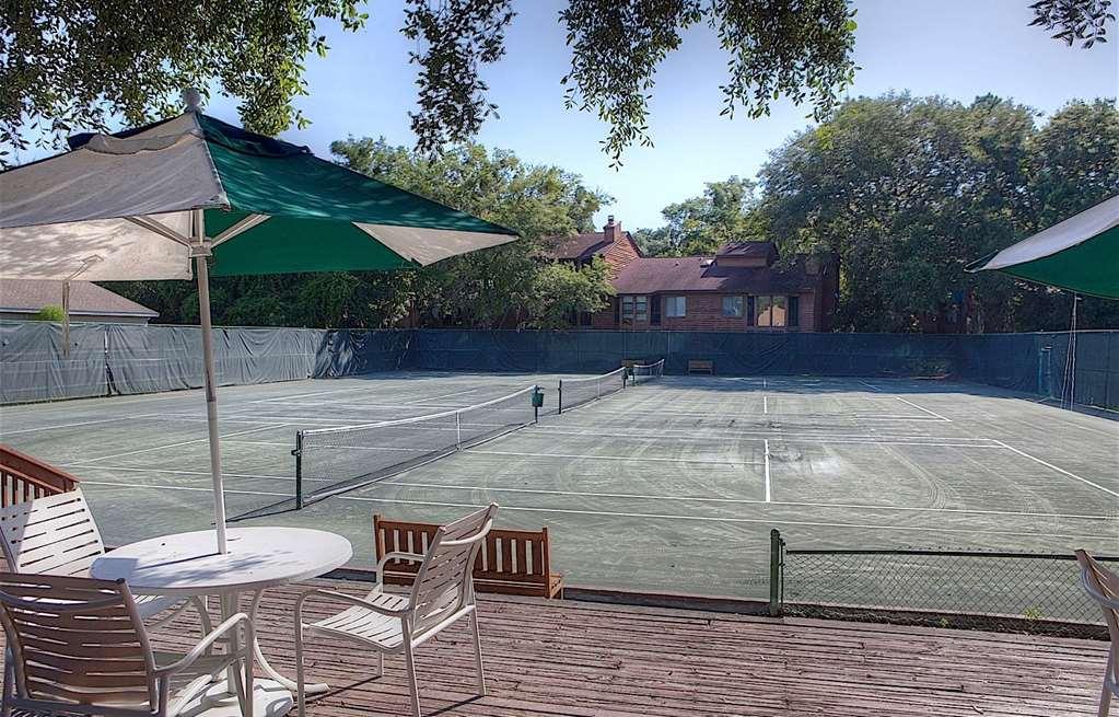 Sea Gate Inn St. Simons Island المرافق الصورة