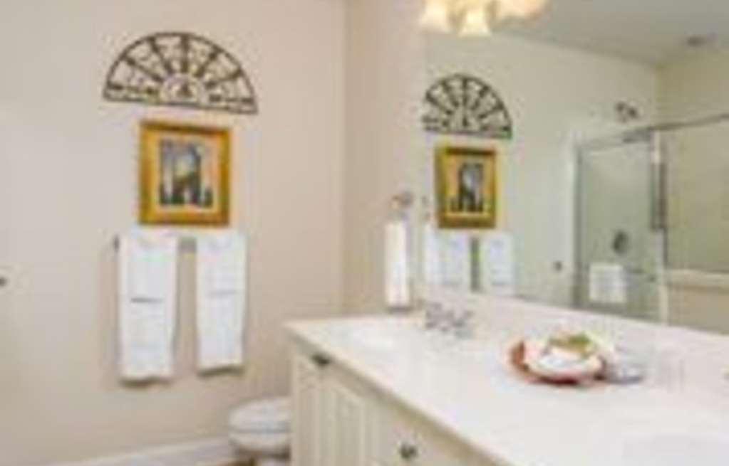 Sea Gate Inn St. Simons Island الغرفة الصورة