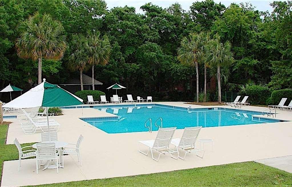 Sea Gate Inn St. Simons Island المرافق الصورة