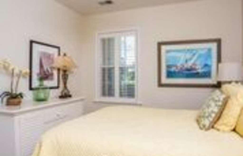 Sea Gate Inn St. Simons Island الغرفة الصورة