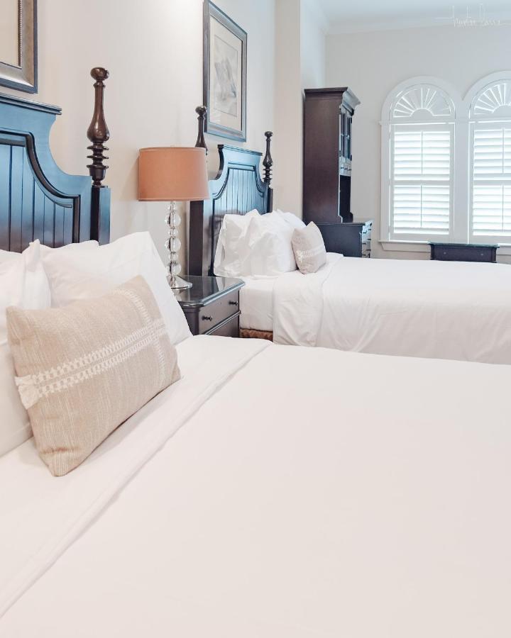 Sea Gate Inn St. Simons Island المظهر الخارجي الصورة