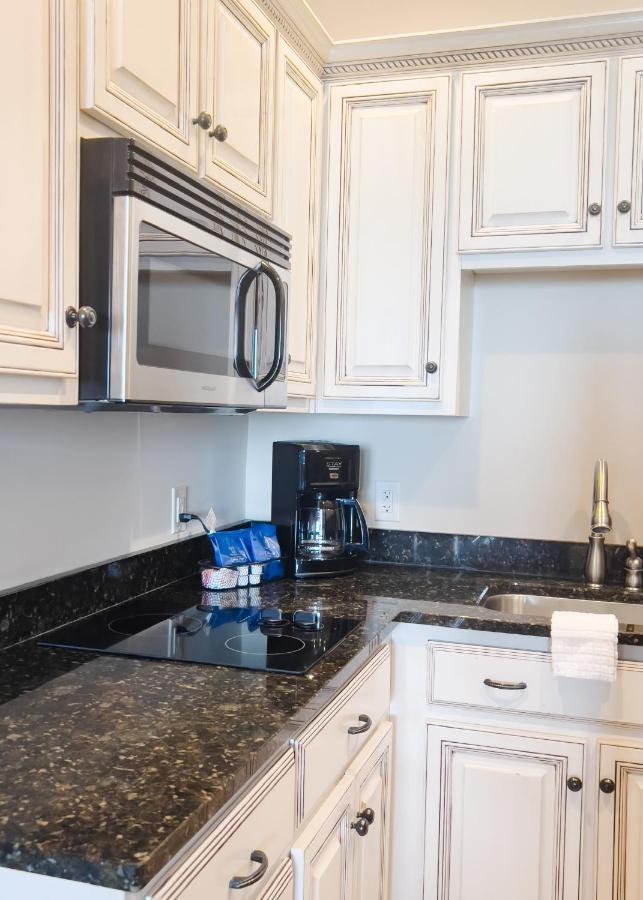 Sea Gate Inn St. Simons Island المظهر الخارجي الصورة