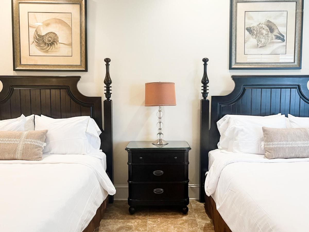 Sea Gate Inn St. Simons Island المظهر الخارجي الصورة