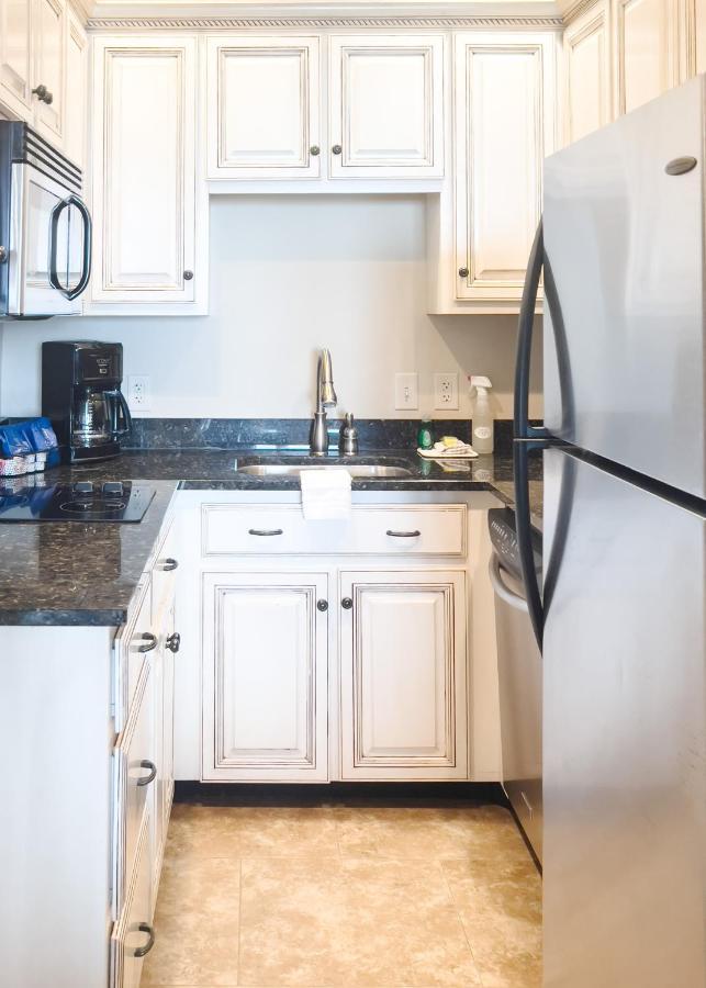 Sea Gate Inn St. Simons Island المظهر الخارجي الصورة