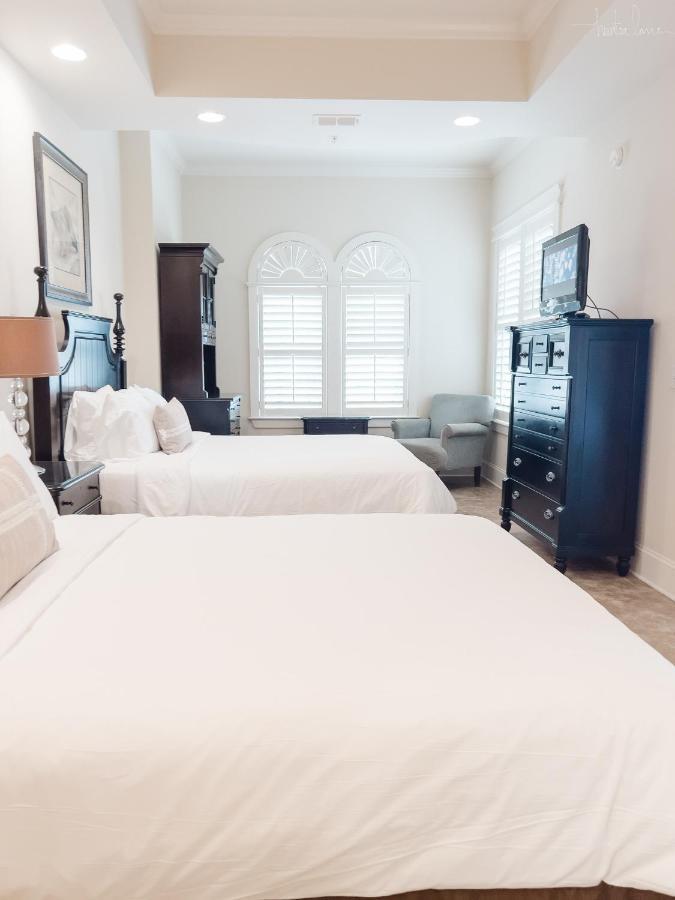 Sea Gate Inn St. Simons Island المظهر الخارجي الصورة