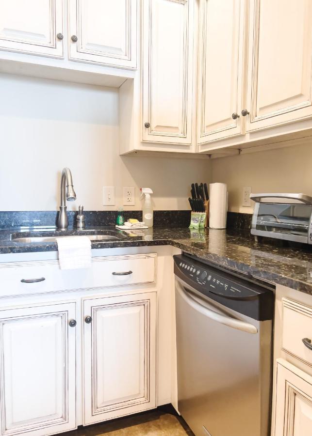 Sea Gate Inn St. Simons Island المظهر الخارجي الصورة