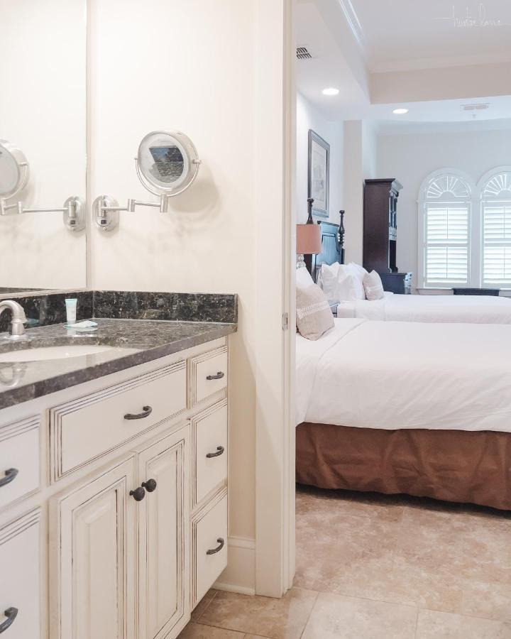Sea Gate Inn St. Simons Island المظهر الخارجي الصورة