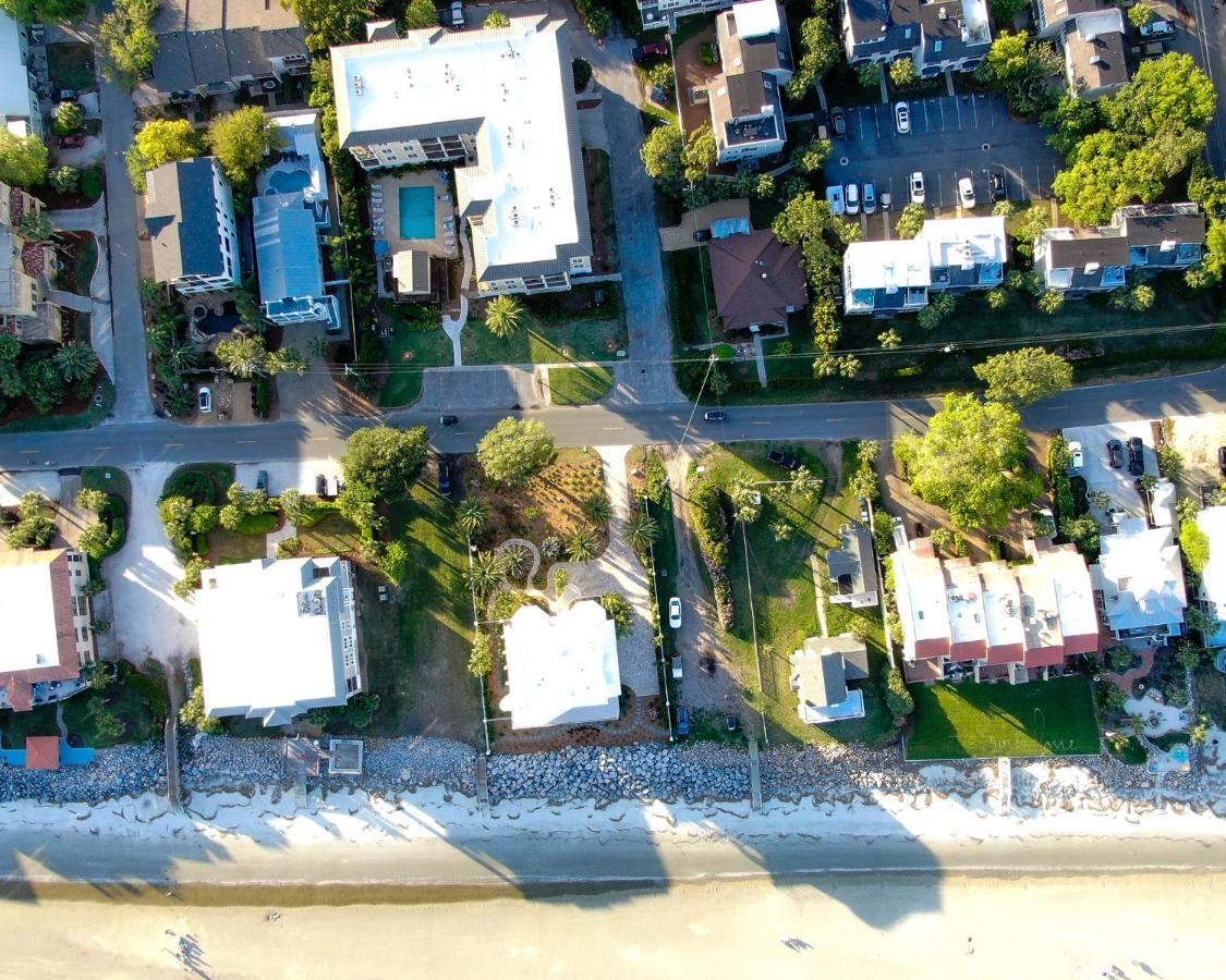 Sea Gate Inn St. Simons Island المظهر الخارجي الصورة