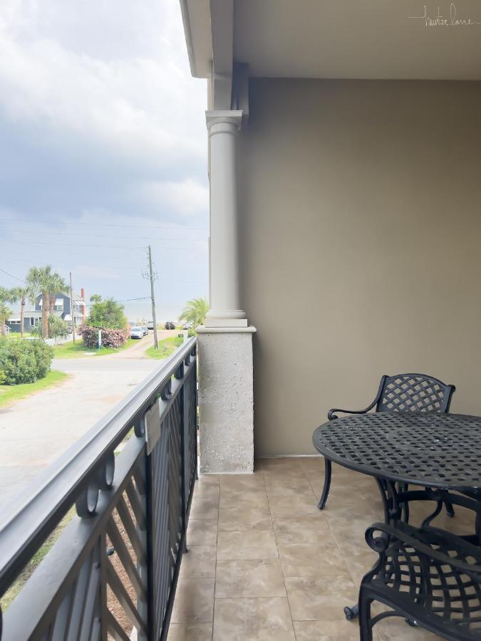Sea Gate Inn St. Simons Island المظهر الخارجي الصورة