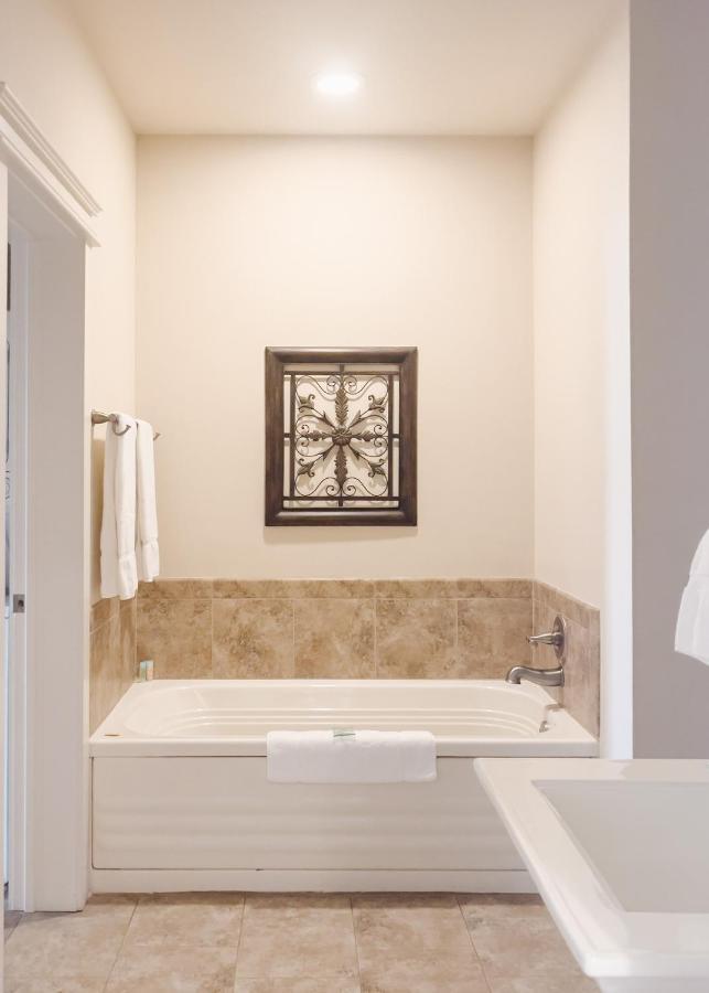 Sea Gate Inn St. Simons Island المظهر الخارجي الصورة