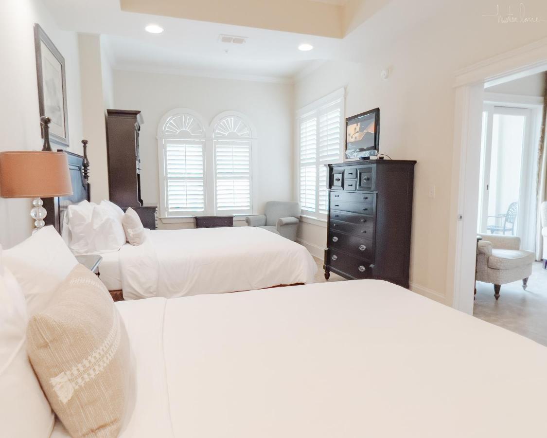 Sea Gate Inn St. Simons Island المظهر الخارجي الصورة