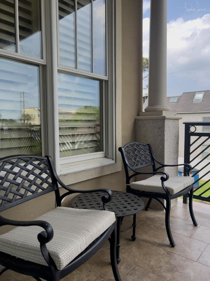Sea Gate Inn St. Simons Island المظهر الخارجي الصورة