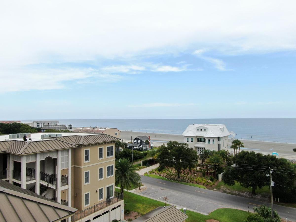 Sea Gate Inn St. Simons Island المظهر الخارجي الصورة