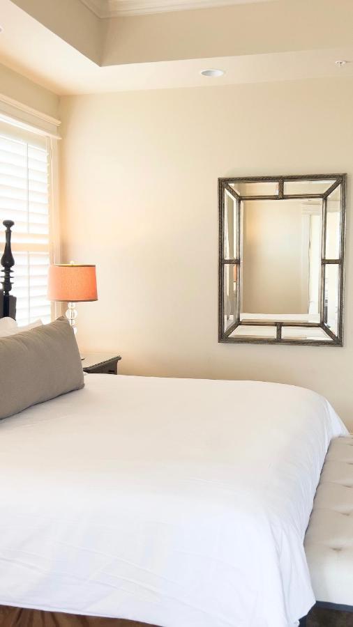 Sea Gate Inn St. Simons Island المظهر الخارجي الصورة
