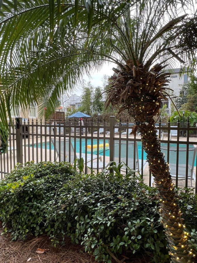 Sea Gate Inn St. Simons Island المظهر الخارجي الصورة