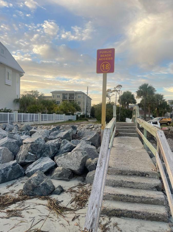 Sea Gate Inn St. Simons Island المظهر الخارجي الصورة