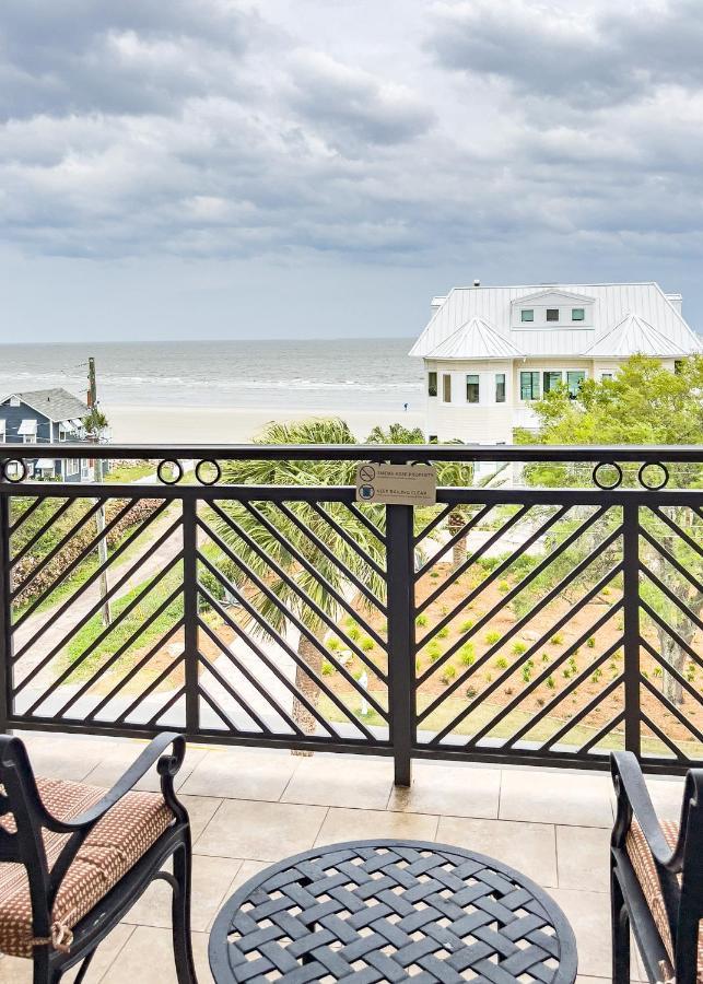 Sea Gate Inn St. Simons Island المظهر الخارجي الصورة