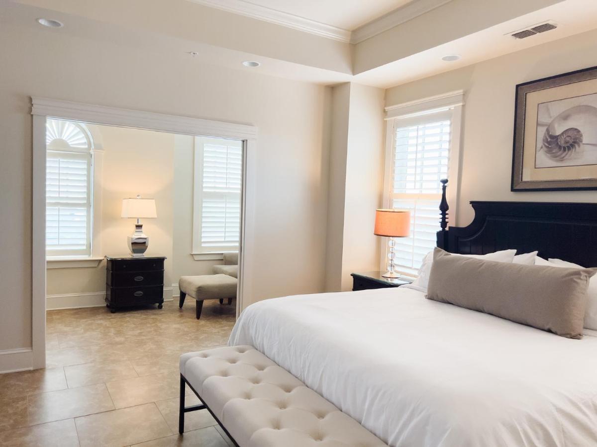 Sea Gate Inn St. Simons Island المظهر الخارجي الصورة